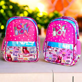 Glam Girl Backpack 18" Inch